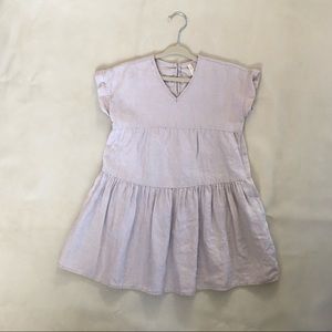 Rylee + Cru Vienna Dress